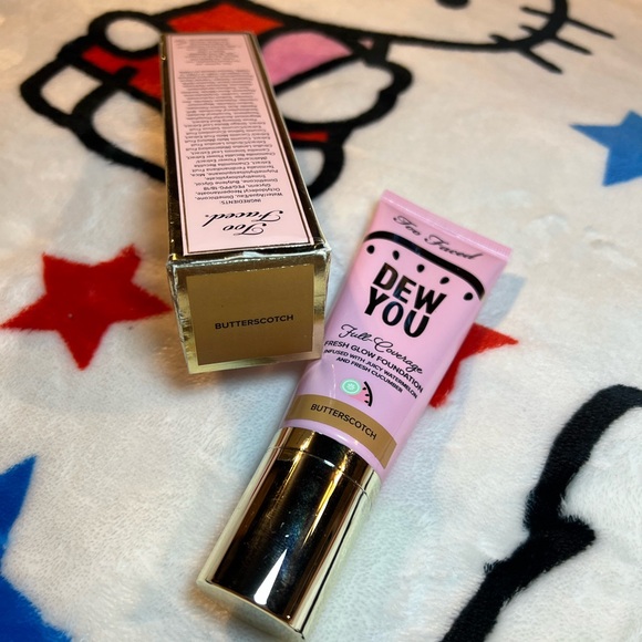 Too Faced - Picture 2 of 2